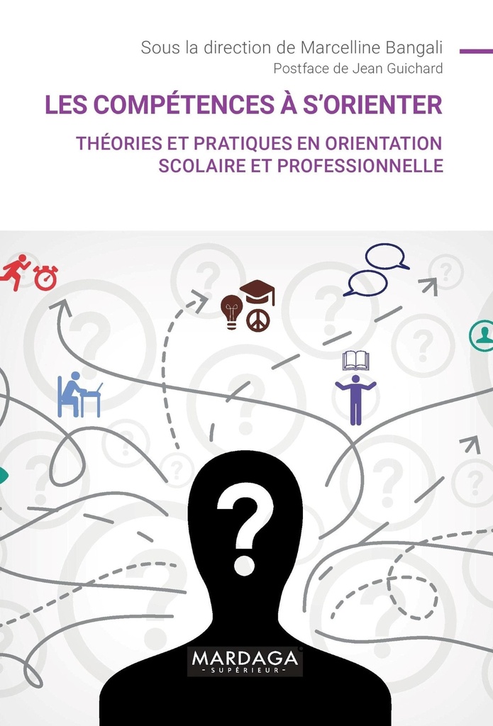 Les compétences à s'orienter