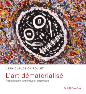L'art dématérialisé