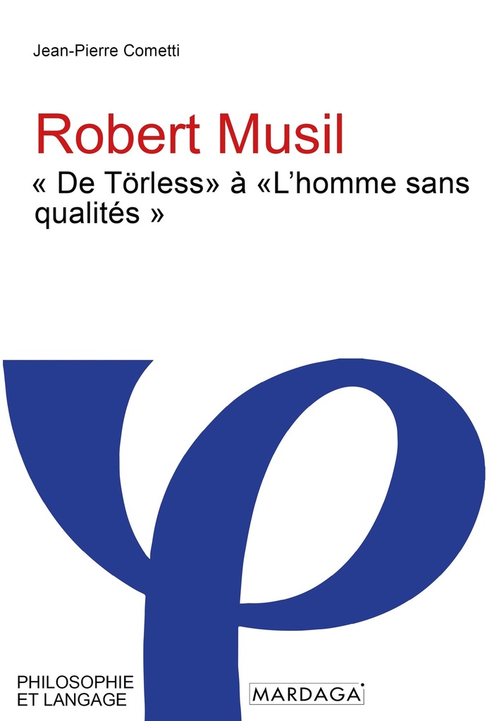 Robert Musil