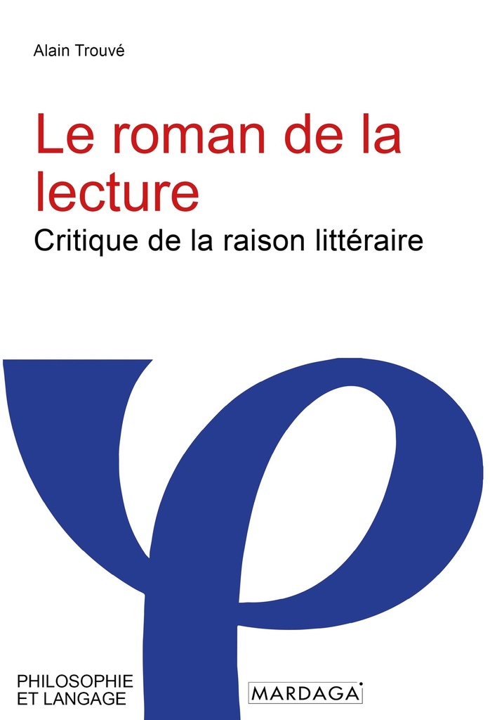 Le roman de la lecture