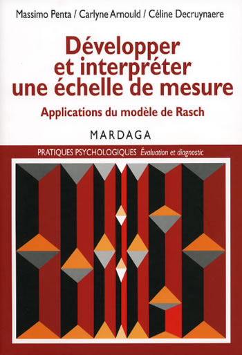 Développer et interpréter une échelle de mesure (Thonnard-Jean-Louis)