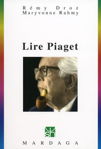 Lire Piaget (Rémy Droz)