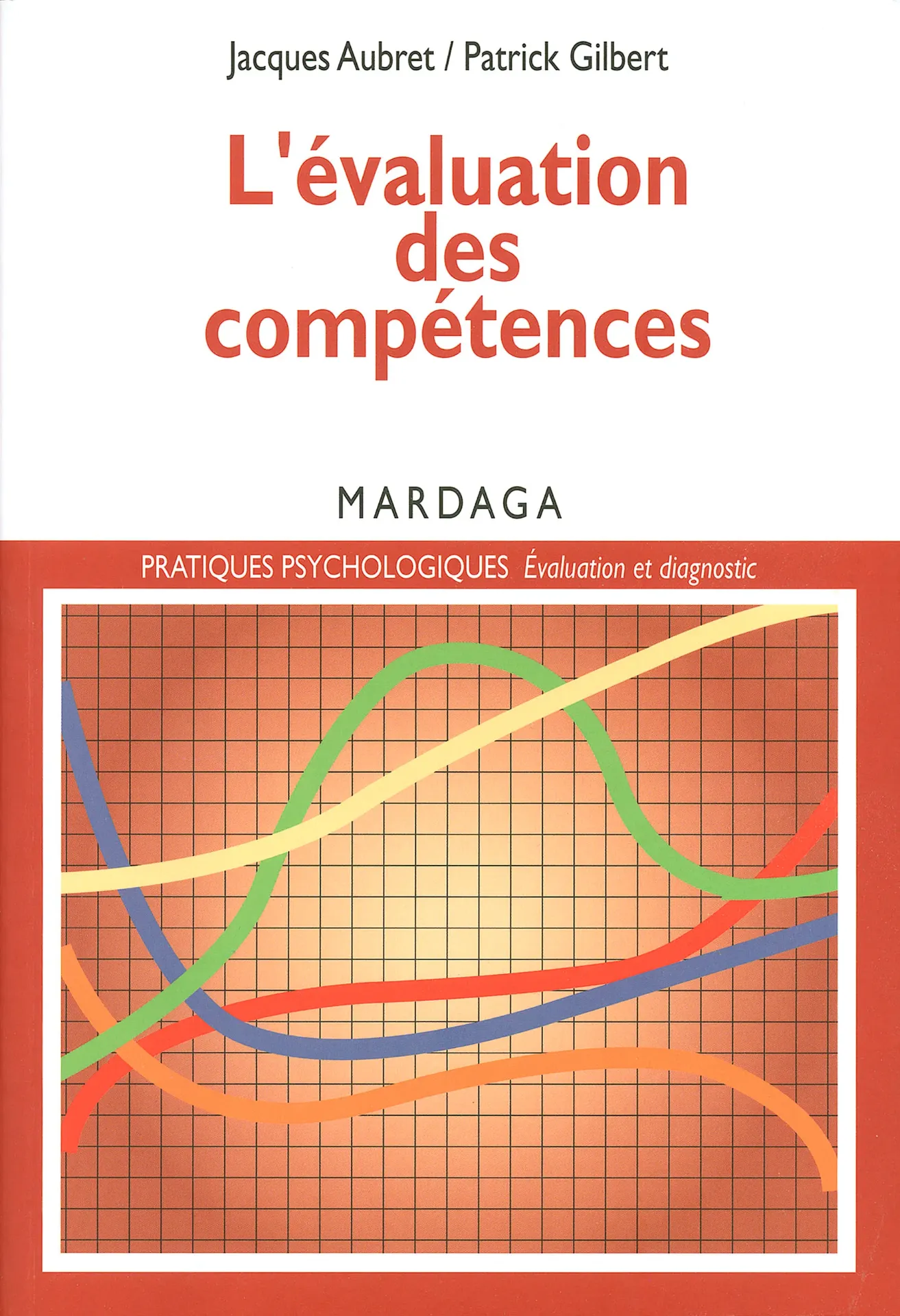 L'évaluation des compétences (Jacques Aubret)