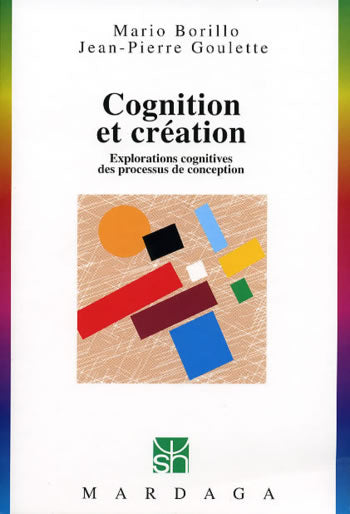 Cognition et création (Mario Borillo)