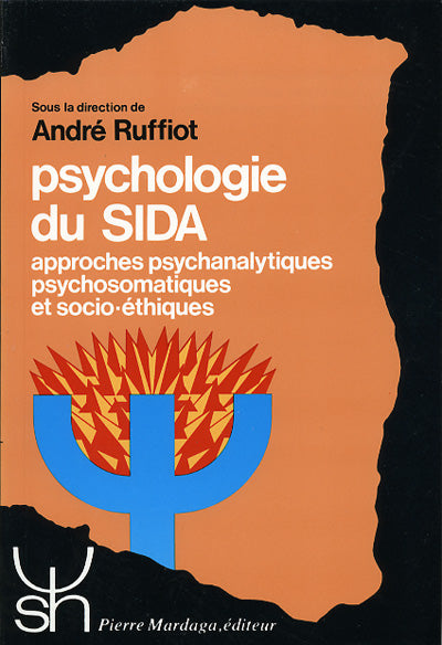 Psychologie du SIDA