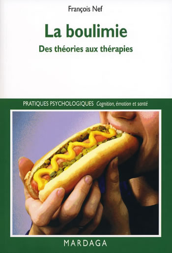 La boulimie