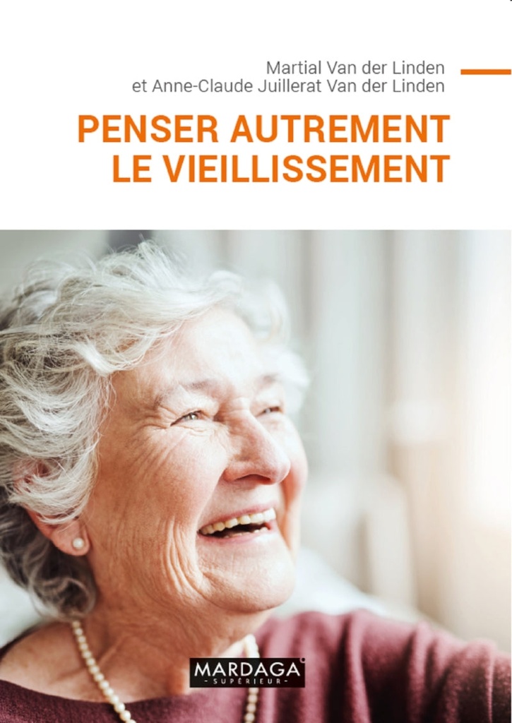Penser autrement le vieillissement (Anne-Claude Juillerat)