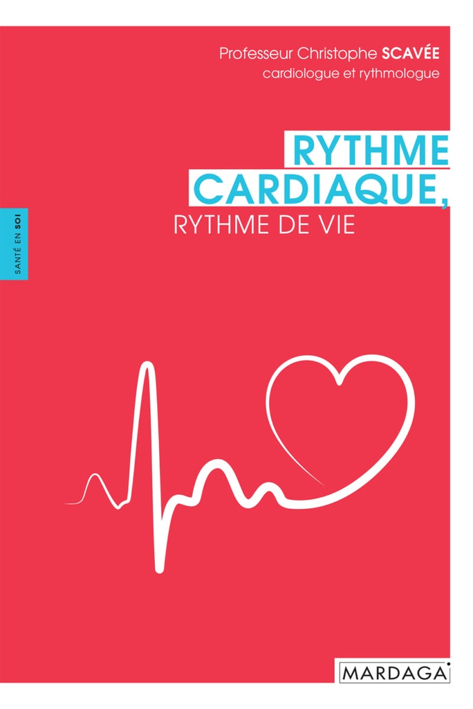 Rythme cardiaque, rythme de vie (Christophe Scavée)