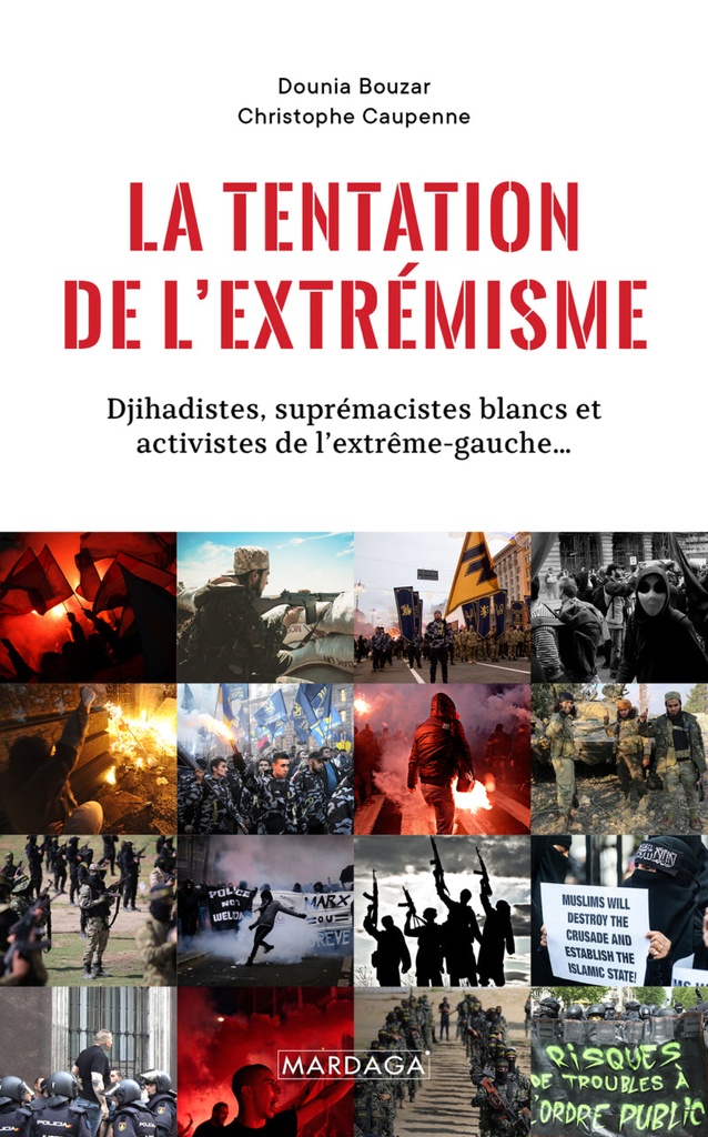 La tentation de l'extrémisme (Dounia Bouzar)