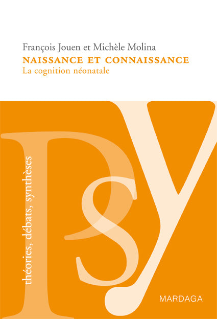 Naissance et connaissance (Michèle Molina)