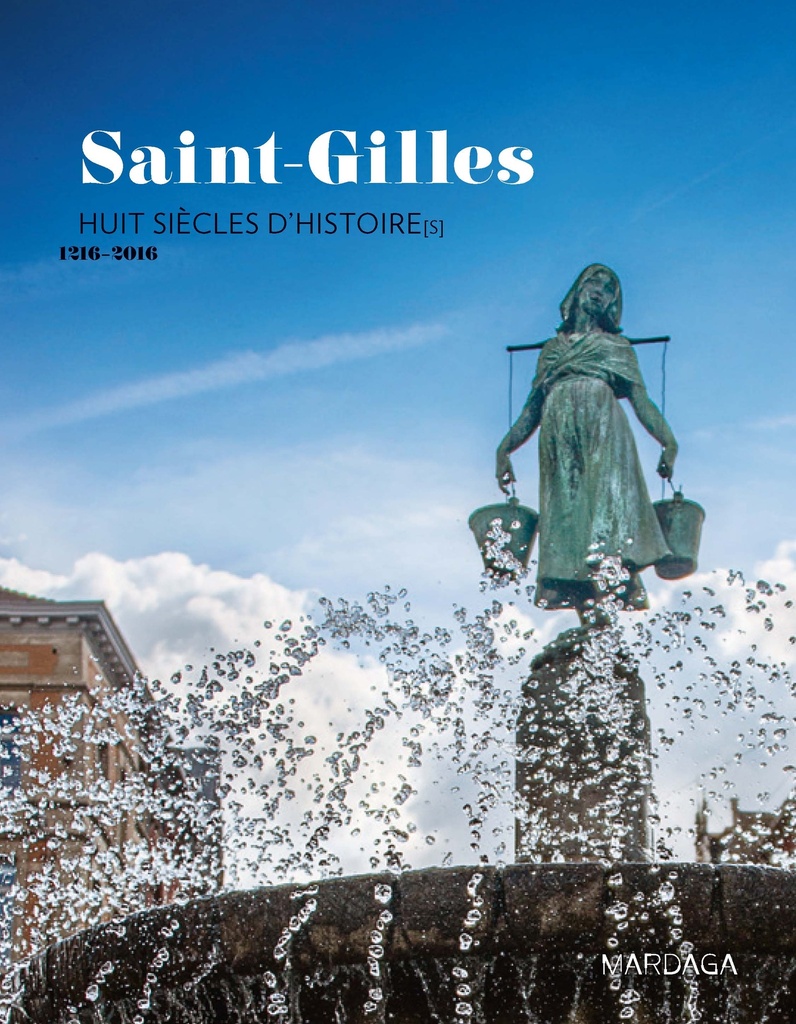 Saint-Gilles