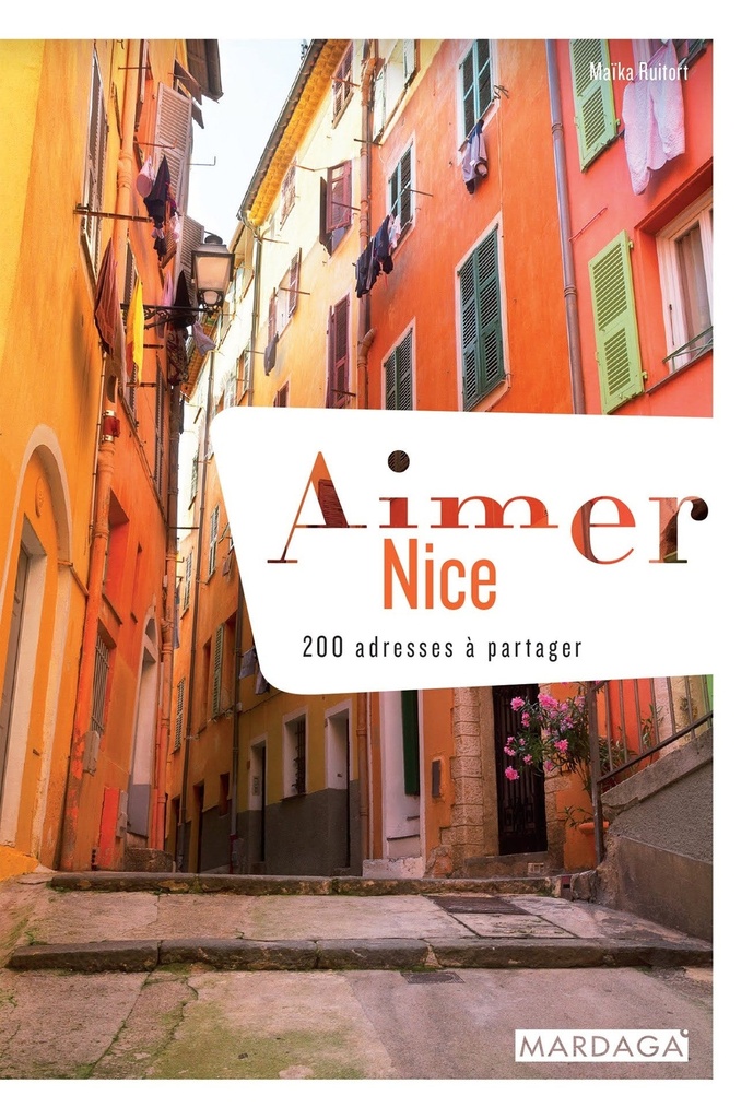 Aimer Nice