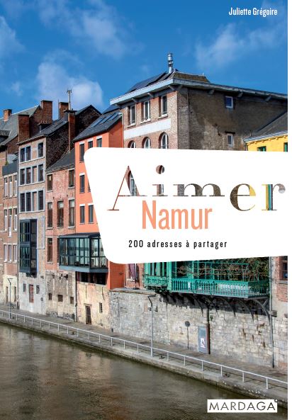 Aimer Namur