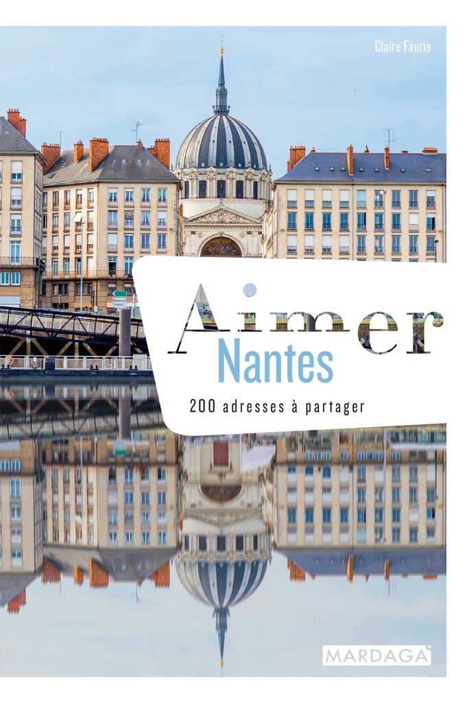 Aimer Nantes