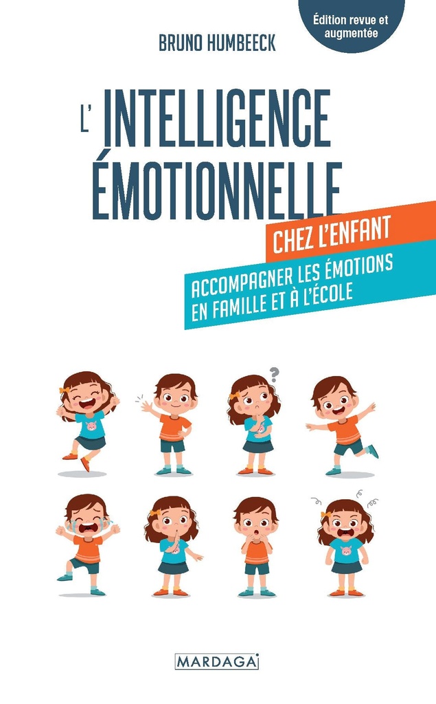 L'intelligence émotionnelle chez l'enfant