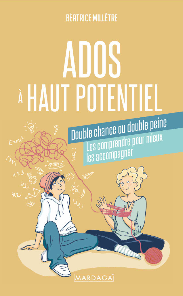 Ados à haut potentiel
