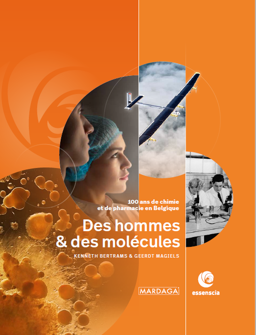 Des hommes et des molécules (Kenneth Bertrams)