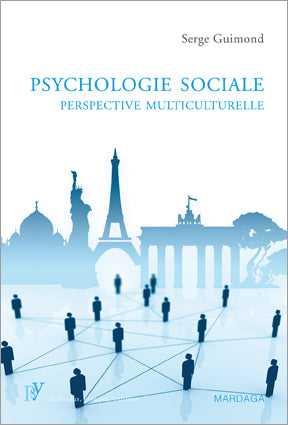 Psychologie sociale : perspective multiculturelle