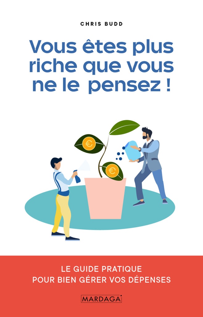 Vous êtes plus riche que vous ne le pensez !