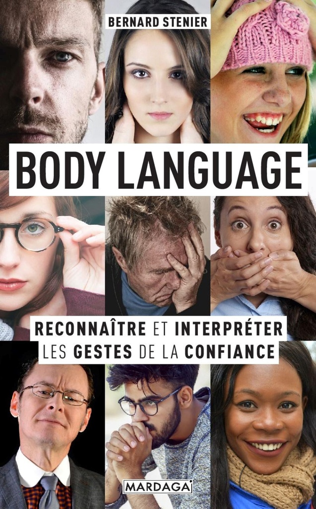 Body language