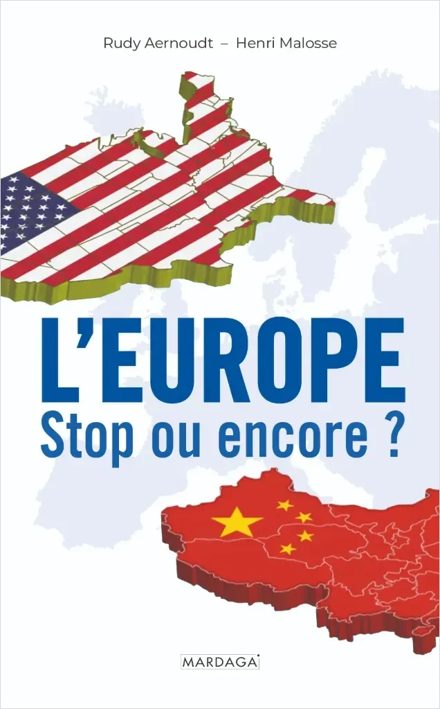 L'Europe : stop ou encore ?