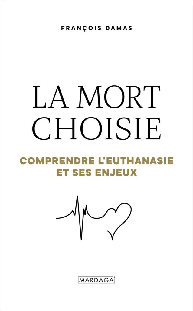La mort choisie