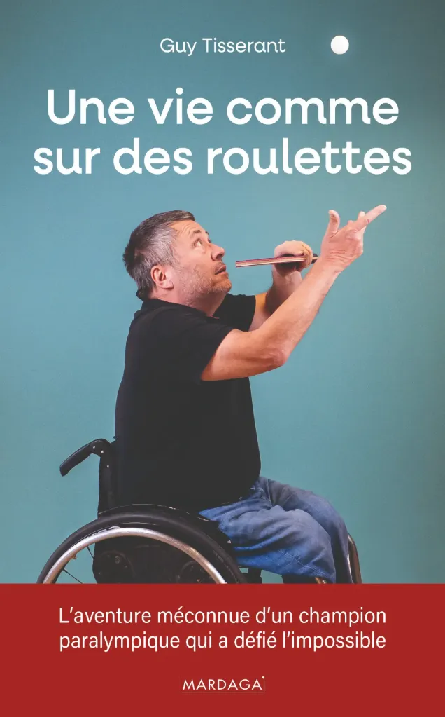 Une vie comme sur des roulettes