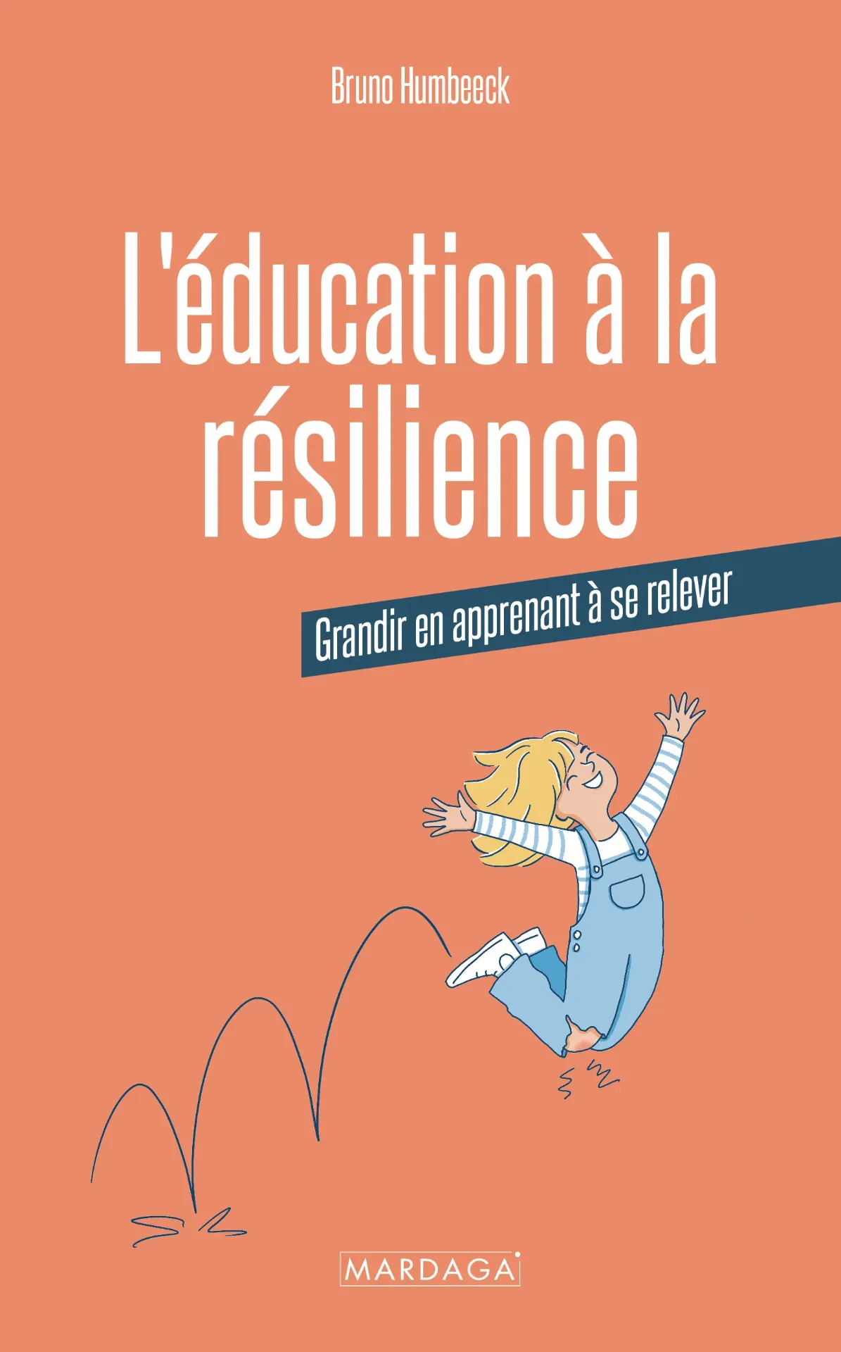 L'éducation à la résilience