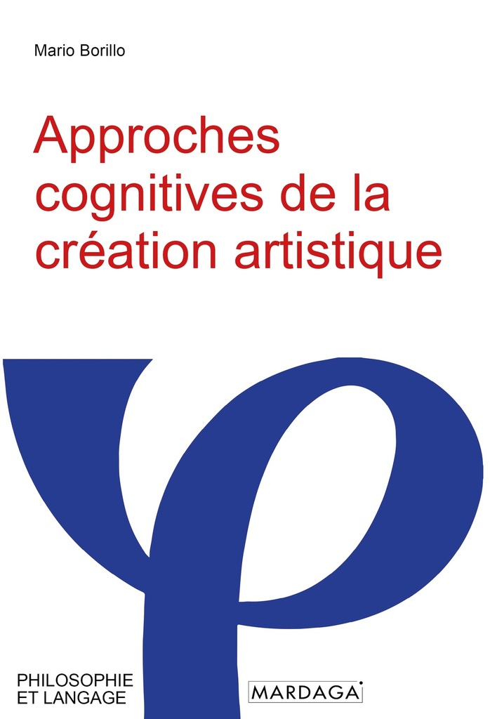 Approches cognitives de la création artistique