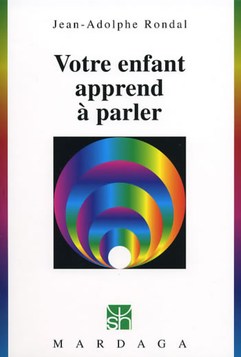 Votre enfant apprend à parler