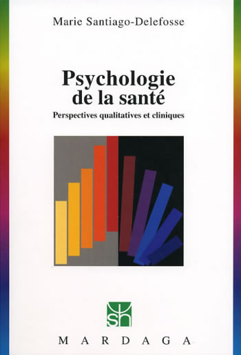 Psychologie de la santé