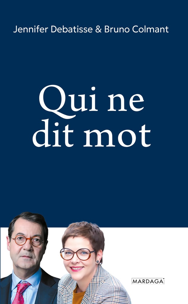 Qui ne dit mot (Bruno COLMANT)