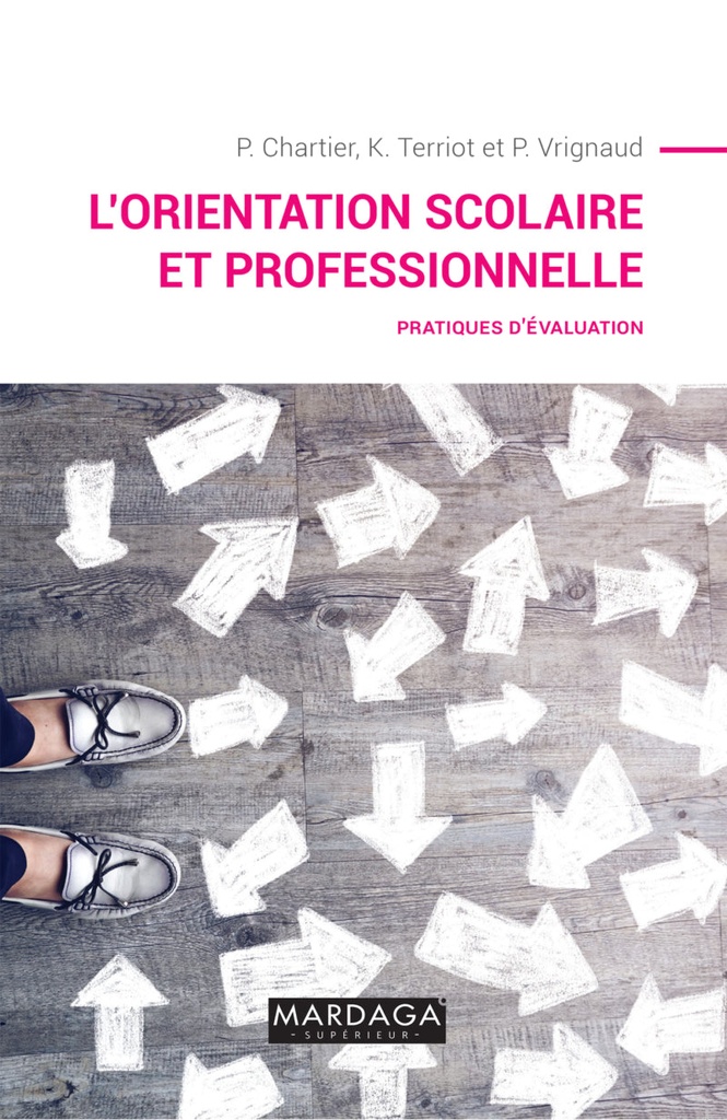 Orientation scolaire et professionnelle