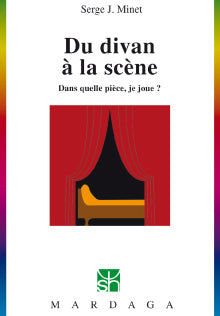Du divan à la scène